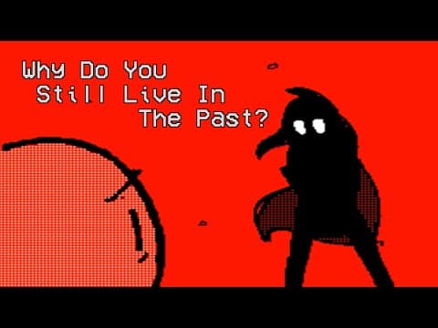 What Themes Make The June Archives Digitally Horrifying? thumbnail
