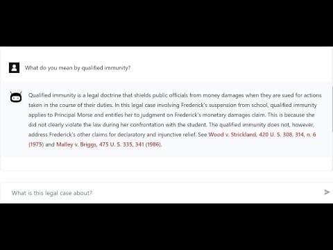 GPT-4 & LangChain Tutorial: How to Chat With A 56-Page PDF Document (w/Pinecone) thumbnail