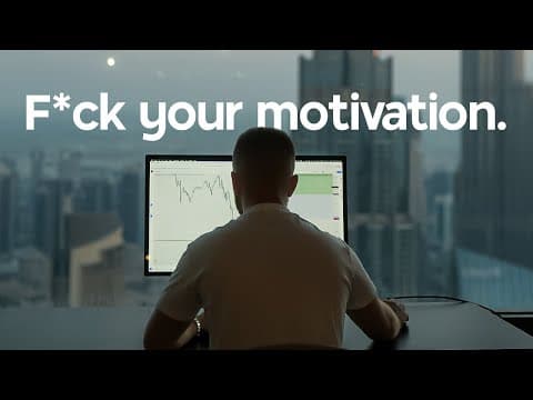 what it really takes to become a profitable trader thumbnail