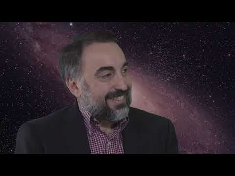 The real threat posed by AI: an interview with Alex Stamos thumbnail