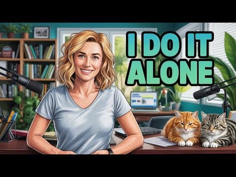 How I Make $30K/Month as a Solopreneur thumbnail