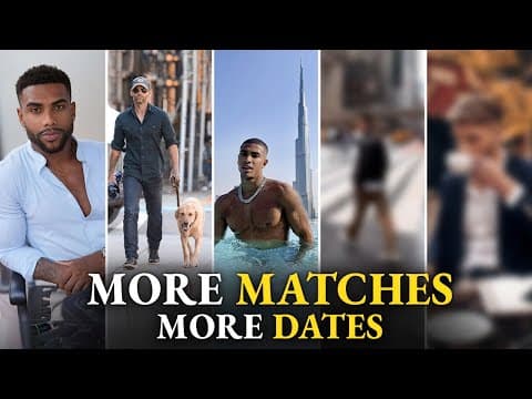 Steal These 5 Photos Proven To Boost Matches By 72% thumbnail