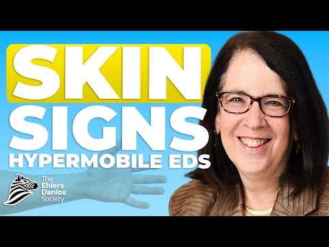 Dr. Clair's Guide to Skin Hyperextensibility: Assessing Skin Involvement, Causes, and Treatment thumbnail
