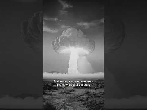 The Logic of Violence // A podcast film thumbnail