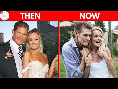 30 Iconic TV Stars & Their Real-Life Partners: How They Look Today | Then & Now 2026 thumbnail