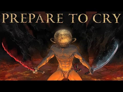 An Elden Ring Movie ► The Warrior Within thumbnail