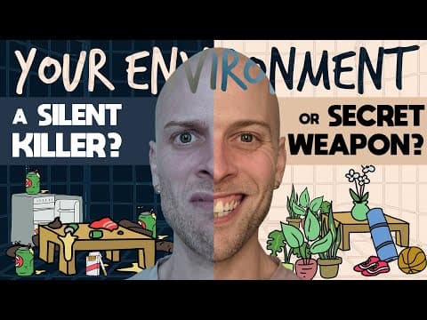 Can Your Environment Alter Your Life for Better? thumbnail
