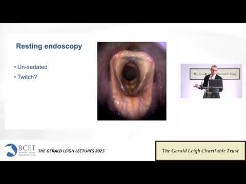 Decision making and diagnostics - Tim Barnett MRCVS thumbnail