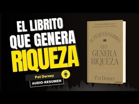 Cómo identificar empresas con ventajas duraderas thumbnail