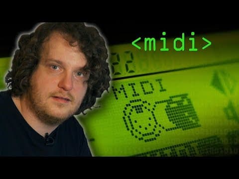 What Is MIDI and How Does It Enhance Music Creation? thumbnail