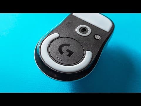 Why Gamers are Switching to High DPI thumbnail