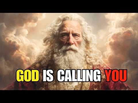 ✝️God Says: A New Beginning Is Born This Christmas | God's Message Today | God Tells You thumbnail