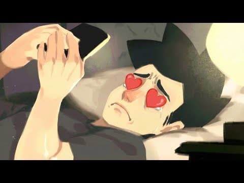 Stop Obsessing Over Your Crush thumbnail