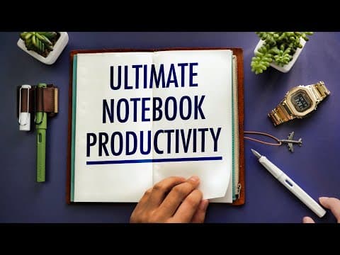 How to regain control of your life today thumbnail