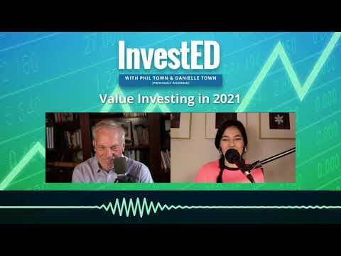 What Is Value Investing and How Can You Succeed at It? thumbnail