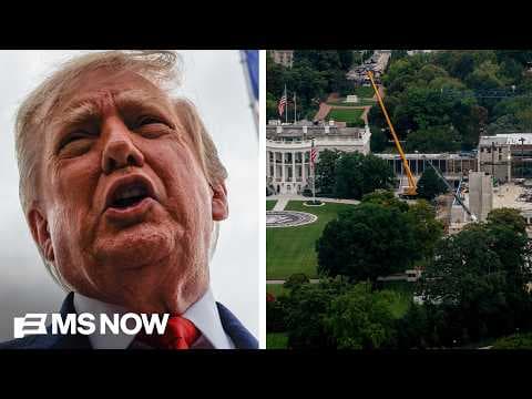 What did Trump say about midterms and the insurrection act thumbnail