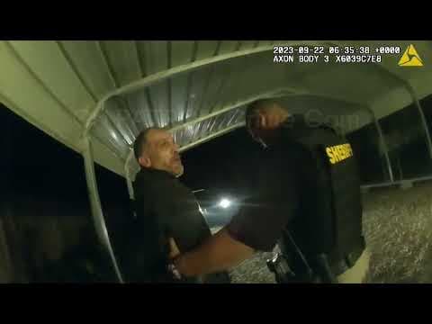 Peeping Tom Arrested and Exposed! thumbnail