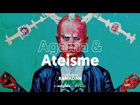 Mengapa Toleransi Vital dalam Agama dan Kehidupan thumbnail