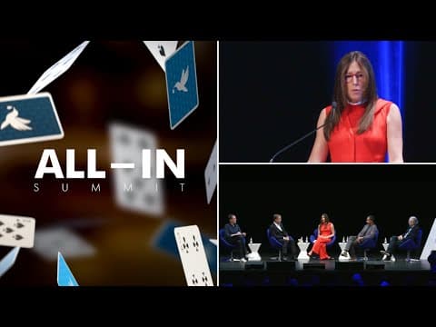How Can Teaching Poker Empower Women in Finance? thumbnail