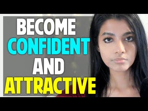 Habits That Make Men Attractive and Confident (even when you don’t believe it yourself) thumbnail
