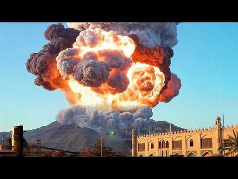 How B-2 Bombers Conducted Precision Strikes in Iran thumbnail