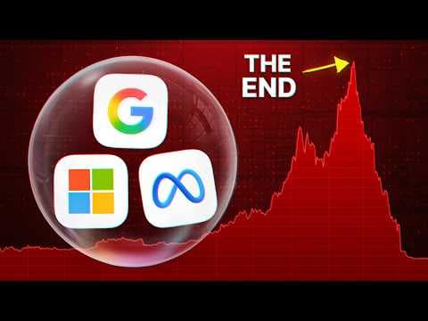 is the tech industry dying? (an ex-NASA devs POV) thumbnail