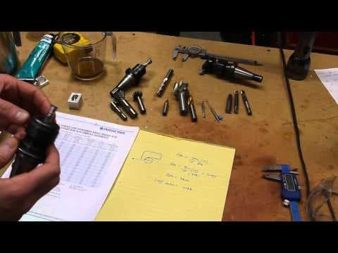 How to Select the Right Cutter and Speeds for Milling thumbnail