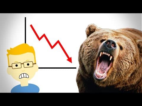 Is a Bear Market on the Horizon for Investors? thumbnail