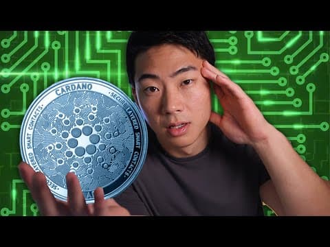 What’s the Next Big Cardano Altcoin Opportunity? thumbnail