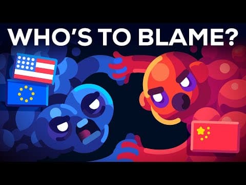 Who Is Responsible for Climate Change and Why? thumbnail