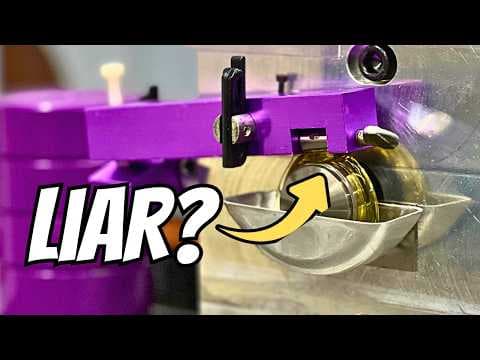 FAKE Oil Claims: The “Lubricity” Test Problem thumbnail