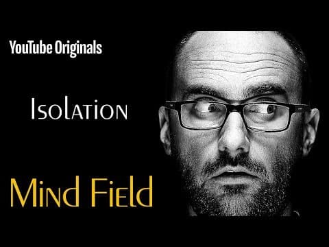 What Happens to Your Brain During Isolation? thumbnail
