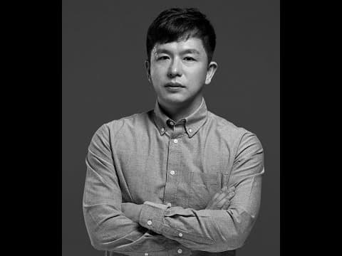 이지성의 1만 킬로미터 특강 [히브리, 하이파, 텔아비브 대학교] thumbnail