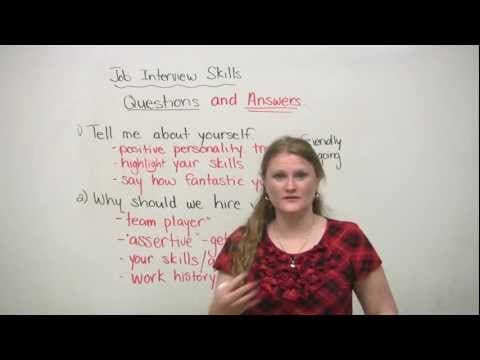 What Job Interview Skills Do You Need to Succeed? thumbnail