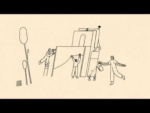 The Anthropocene Reviewed, Animated thumbnail