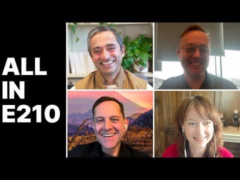 How to Address LA Wildfires and Government Priorities thumbnail