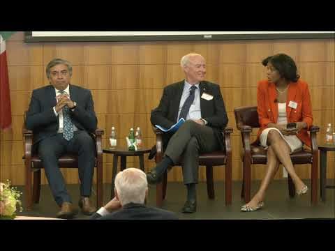 Does the USMCA Have a Future in North America? thumbnail