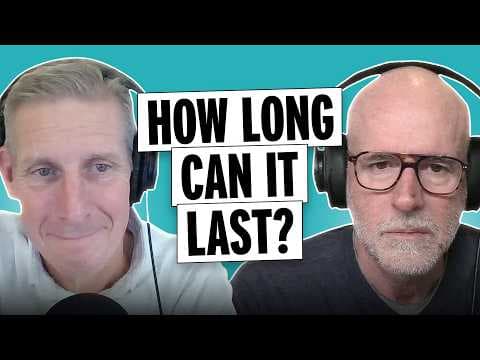 How Long Can the American Economy Hold? — with Kai Ryssdal | Prof G Conversations thumbnail