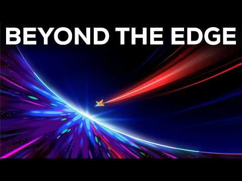 Is the Universe Finite or Infinite? Understanding Its Nature thumbnail