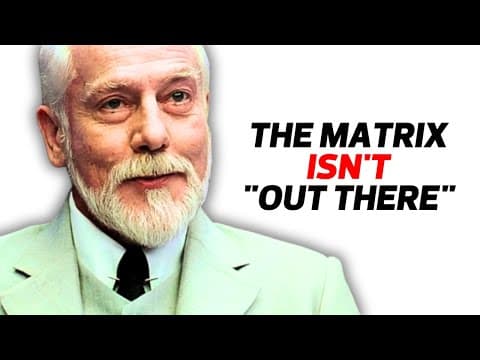 The Matrix Secret You Never Noticed thumbnail