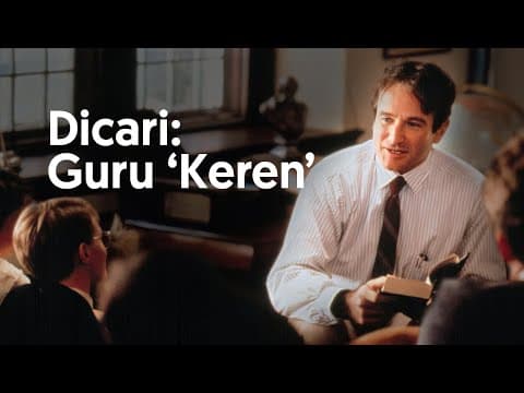 2045 Perlu Guru yang Bagaimana? | Rocky Gerung, Karlina Supelli & more thumbnail