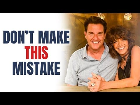THIS Causes Women Pain In Their Relationship thumbnail