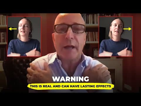 How Can You Reduce Stress in Just 60 Seconds? thumbnail