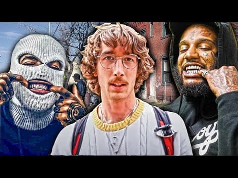 What Makes Suitland, PG County One of the Most Dangerous Areas? thumbnail