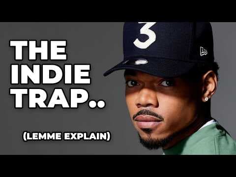 Independence is slowing you down.. lemme explain thumbnail