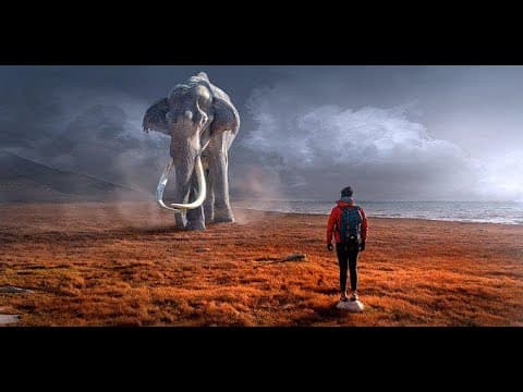 How Could Genetic Engineering Create New Species and Myths? thumbnail