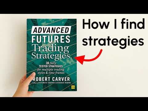 How Stealing Strategies Made Me $200,000 thumbnail