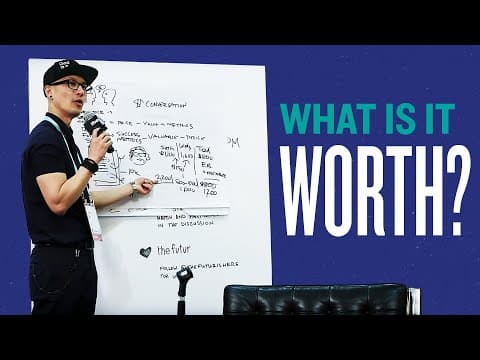 How To Charge For Design—Value Based Pricing thumbnail
