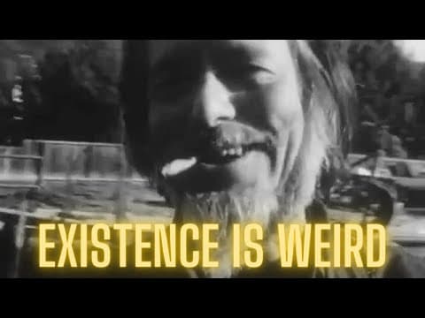 It Will Give You Goosebumps - Alan Watts On Existence thumbnail