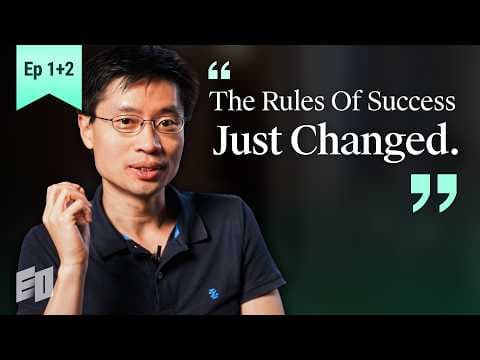 How to Prepare Your Thinking Skills for the AI Era thumbnail